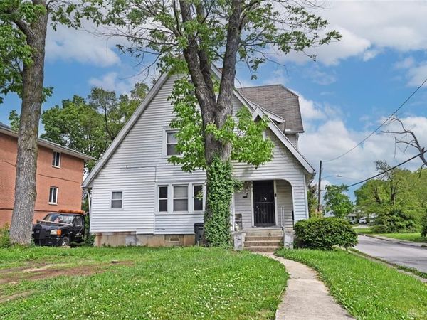 401 W Norman Avenue, Dayton, OH 45406