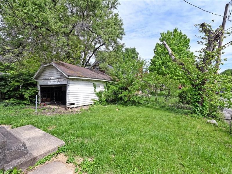 401 W Norman Avenue, Dayton, OH 45406 Photo 24