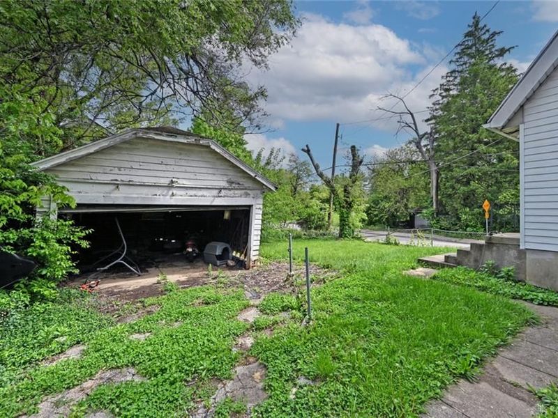 401 W Norman Avenue, Dayton, OH 45406 Photo 25