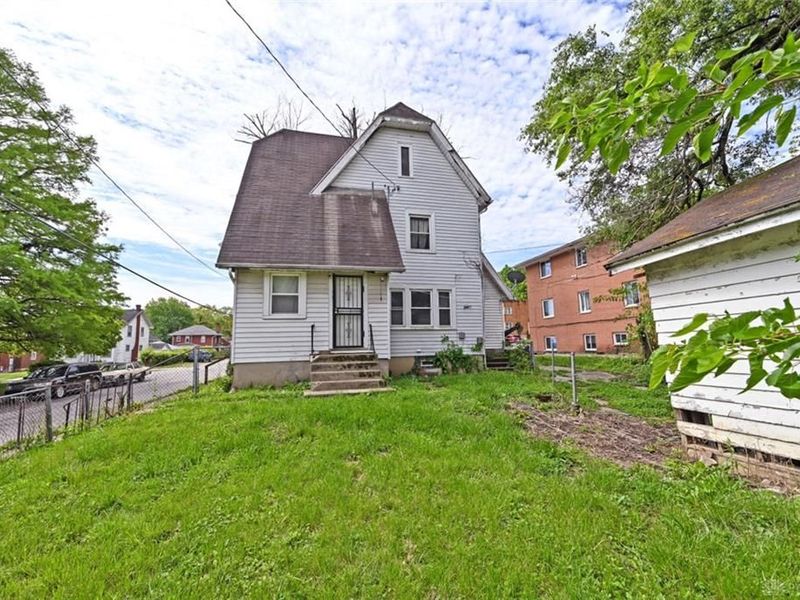 401 W Norman Avenue, Dayton, OH 45406 Photo 26