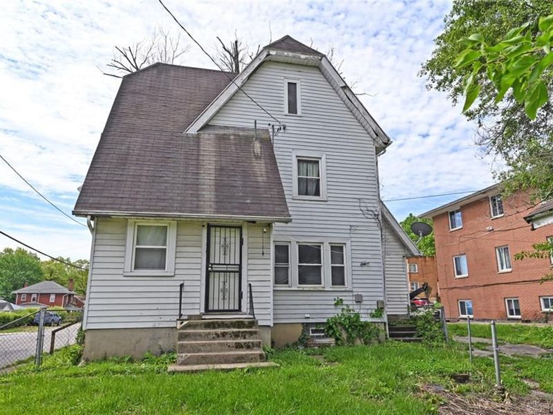 401 W Norman Avenue, Dayton, OH 45406 Photo 27