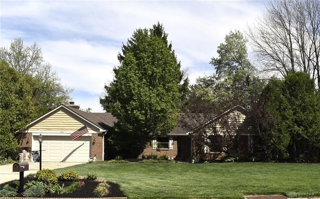 196 Cambria Drive, Beavercreek, OH 45440 Main Photo
