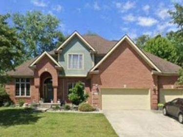 787 Rosecrest Road, Tipp City, OH 45371