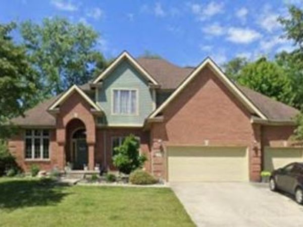 787 Rosecrest Road, Tipp City, OH 45371