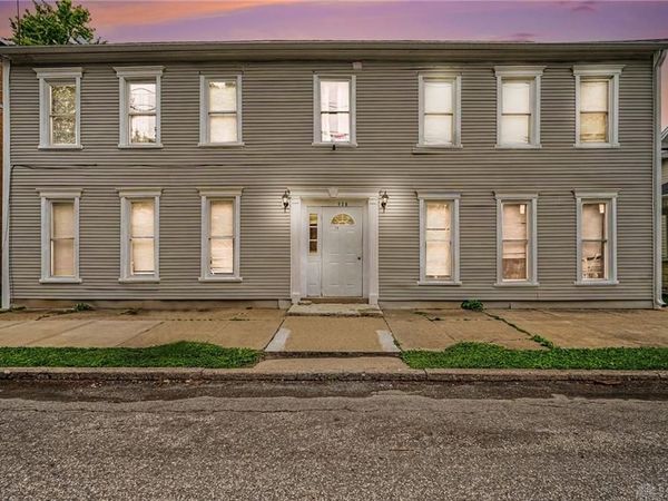 136 N Main Street, Germantown, OH 45327
