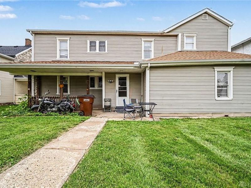 136 N Main Street, Germantown, OH 45327 Photo 23