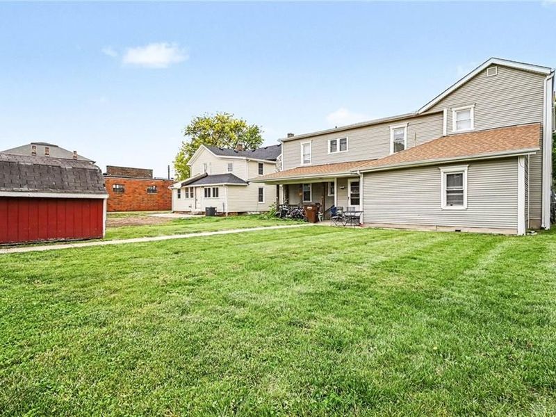 136 N Main Street, Germantown, OH 45327 Photo 25