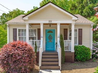 518 Holden Street, Raleigh, NC 27604