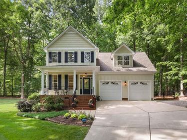 36 Miry Branch Court, Garner, NC 27529