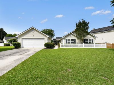 174 Moon Dance Lane, Summerville, SC 29483