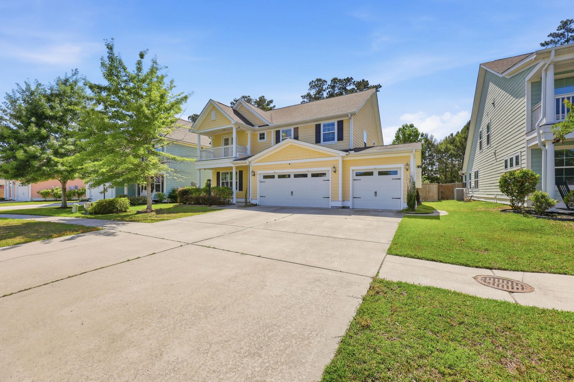 209 Clear Sky Lane Photo 38