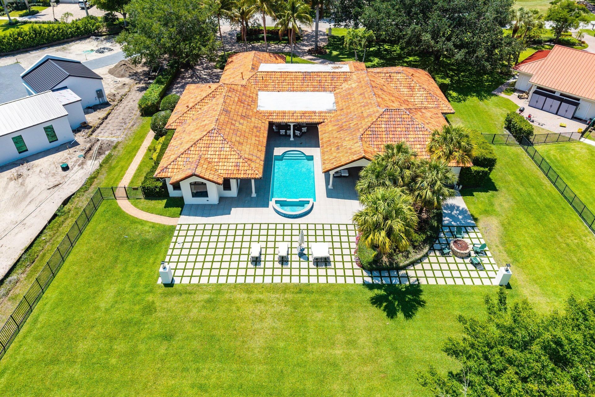5575 Whirlaway Road, Palm Beach Gardens, FL 33418 Photo