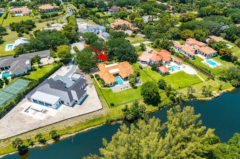 5575 Whirlaway Road, Palm Beach Gardens, FL 33418 Photo