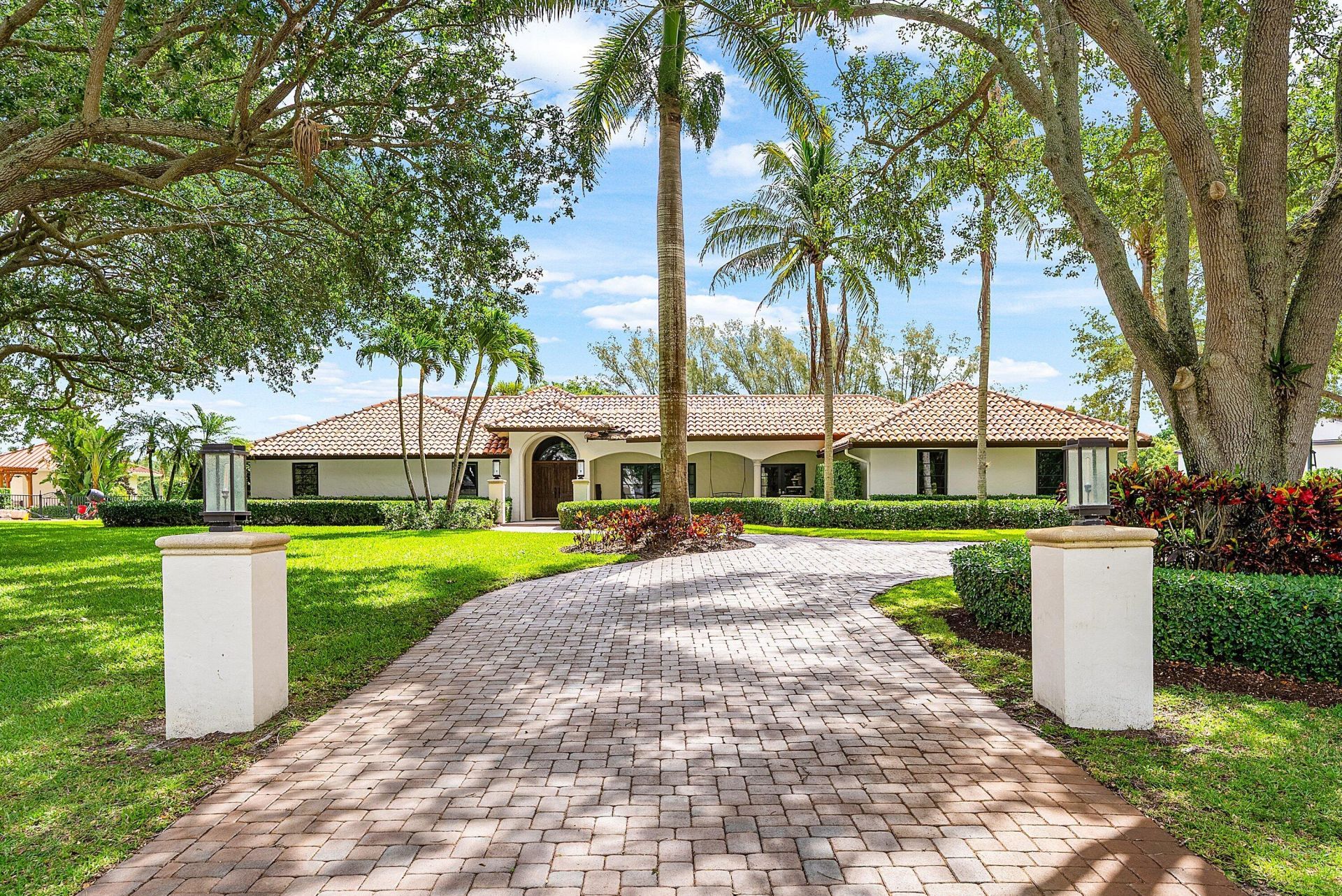 5575 Whirlaway Road, Palm Beach Gardens, FL 33418 Photo