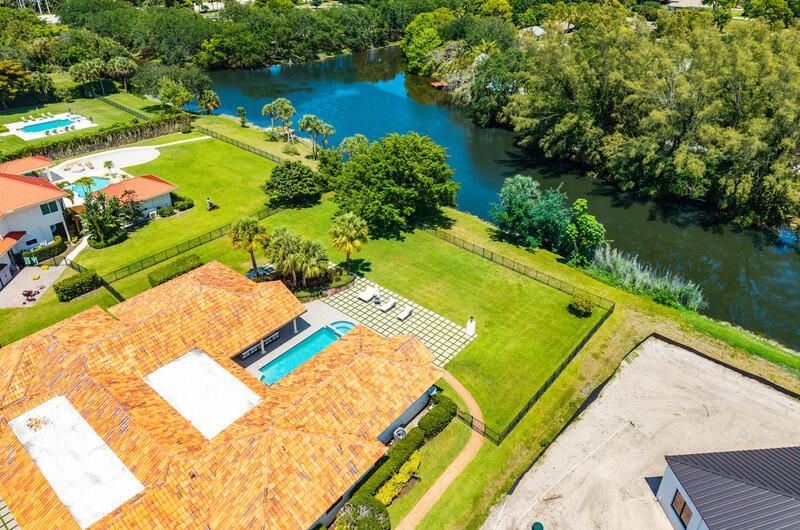 5575 Whirlaway Road, Palm Beach Gardens, FL 33418 Photo