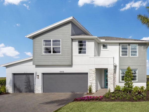 10937 SW Orana Drive, Port St. Lucie, FL 34987