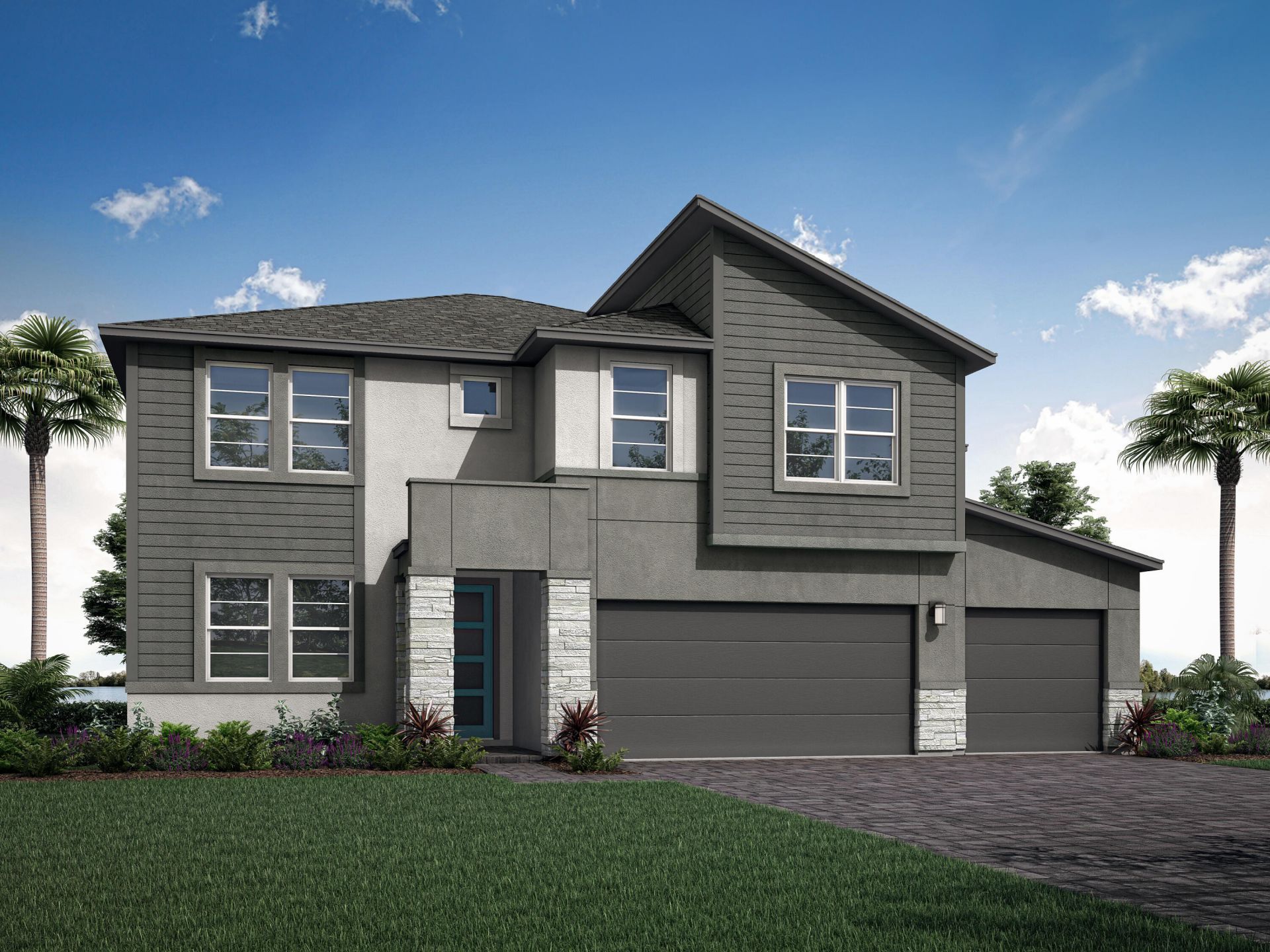 10937 SW Orana Drive, Port Saint Lucie, FL 34987 Photo