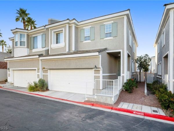269 Faith Filled Court, Henderson, NV 89052