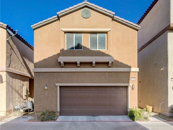 7760 Petite Pillar Court, Las Vegas, NV 89149
