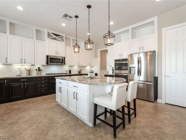 7308 Heritage Harbor Drive, Las Vegas, NV 89131