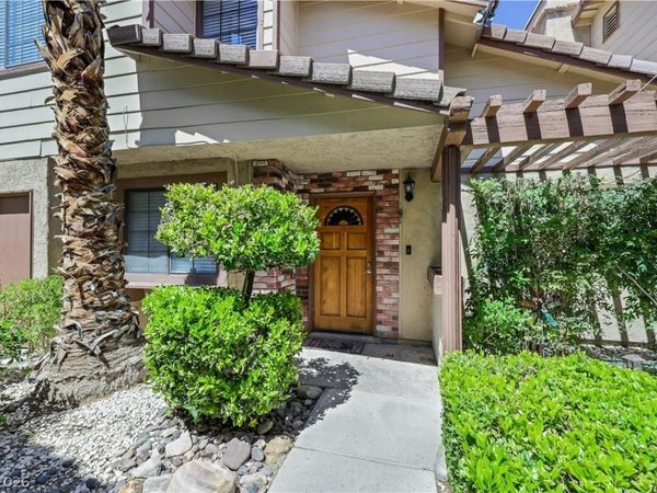 3267 Dawnflower Street , Unit 1, Las Vegas, NV 89121