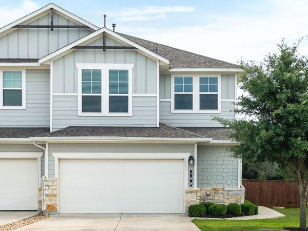 158 Elisha DR , Liberty Hill, TX 78642
