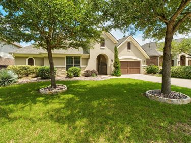 2308 Champions Corner DR, Leander, TX 78641