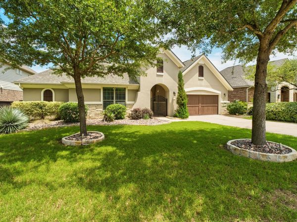 2308 Champions Corner DR , Leander, TX 78641