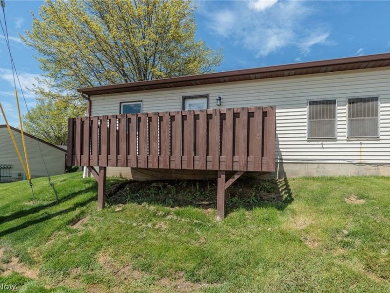 126 Royal Crest Drive, Unit E, Seville, OH 44273 Photo 35