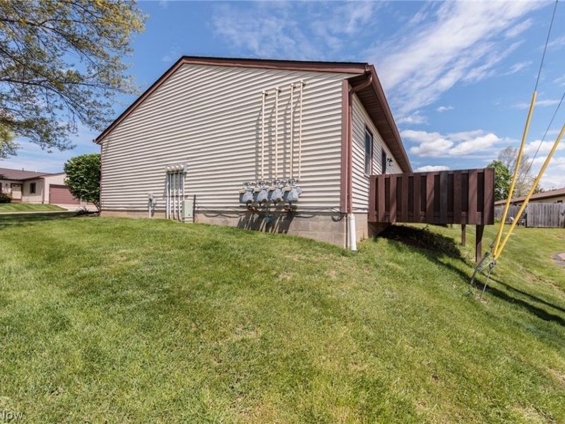 126 Royal Crest Drive, Unit E, Seville, OH 44273 Photo 36
