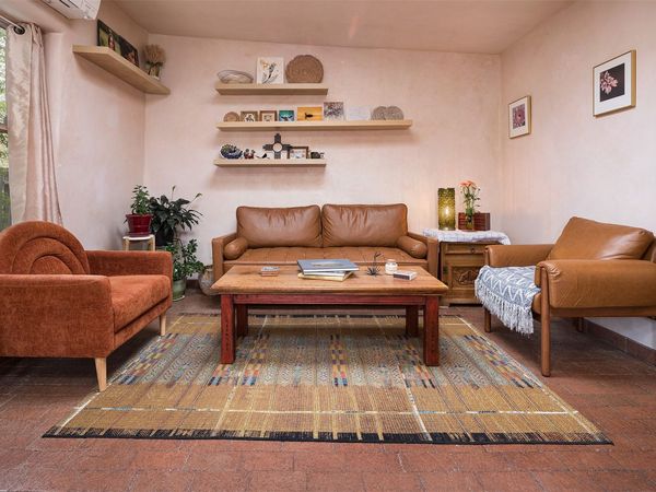 508 Juanita Street , Santa Fe, NM 87501
