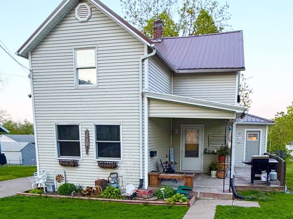 436 N 4th Street, Oskaloosa, IA 52577