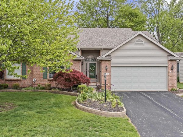 6647 Greenbriar Lane, Temperance, MI 48182