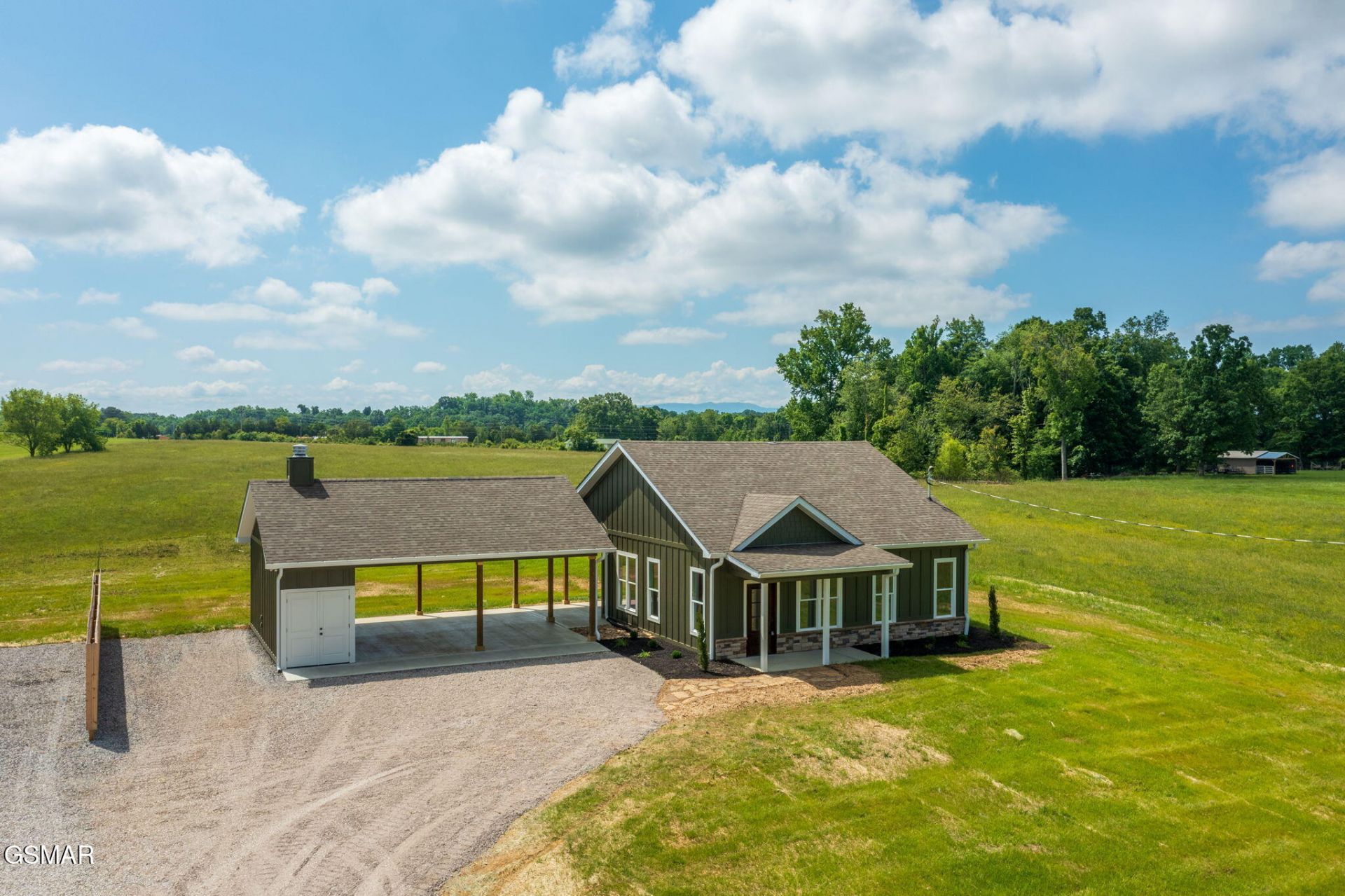 2384 Valley Home Rd, Talbott, TN 37877 Main Photo