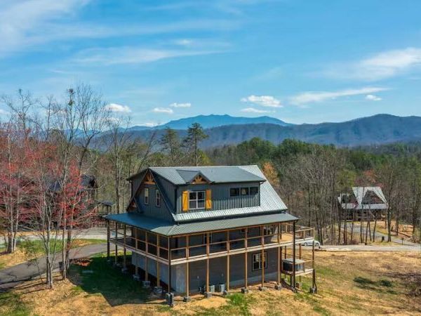 2810 Red Sky Drive, Sevierville, TN 37862