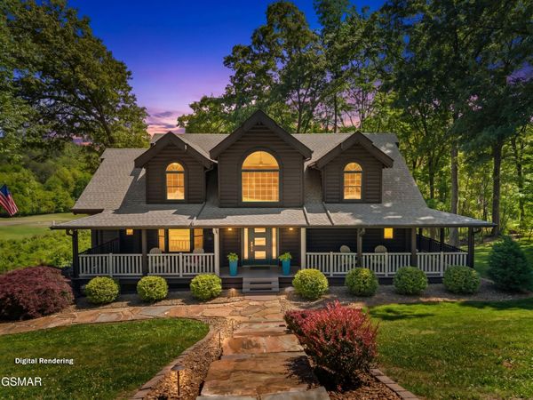 119 Bicentennial Drive, Jefferson City, TN 37760