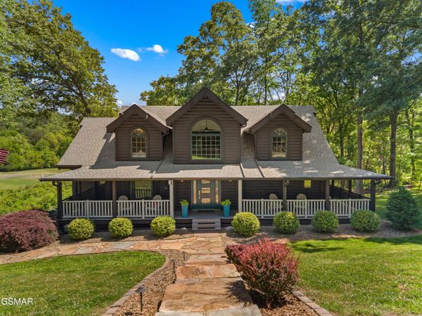 119 Bicentennial Drive, Jefferson City, TN 37760