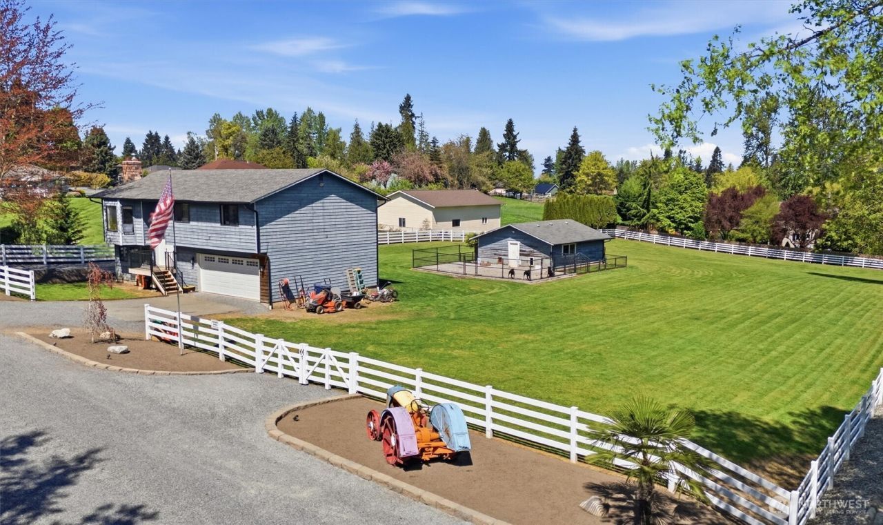 9209 156th Street Se, Snohomish, WA 98296 Main Photo