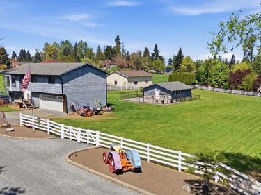 9209 156th Street SE, Snohomish, WA 98296