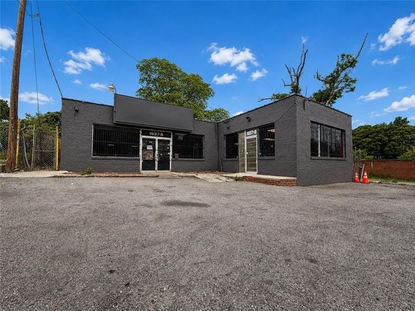 1657 Lakewood Avenue SE, Atlanta, GA 30315