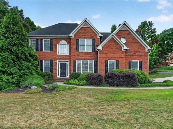 4969 Day Lily Way NW, Acworth, GA 30102