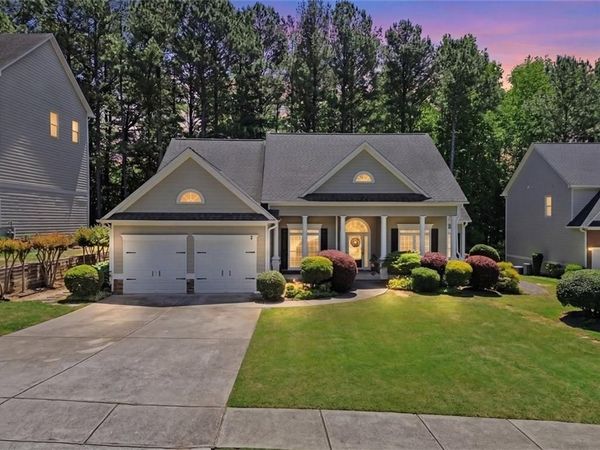 137 Pensdale Place , Acworth, GA 30101