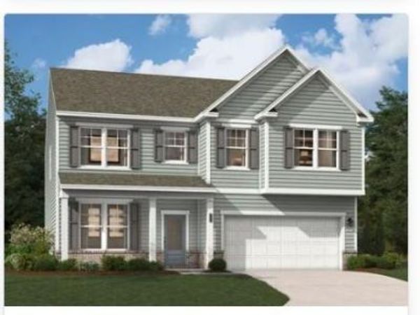 3162 Croftside Commons , Powder Springs, GA 30127