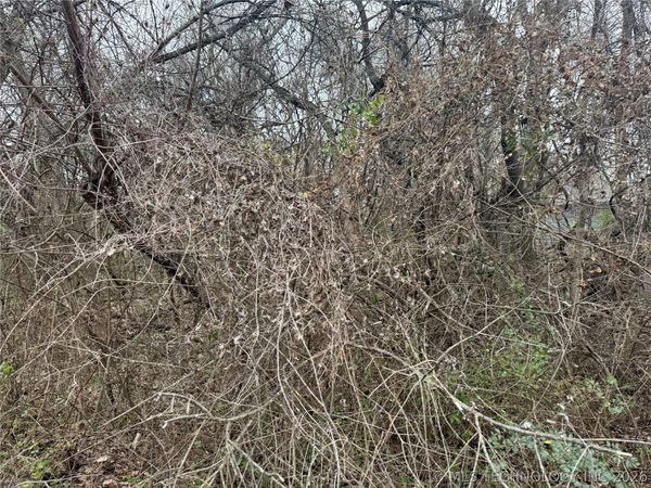 1697 N 20th Street , Muskogee, OK 74401