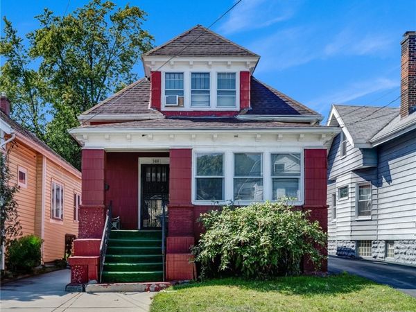148 Deerfield Avenue , Buffalo, NY 14215