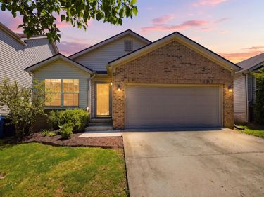 268 Ferndale Pass , Lexington, KY 40511