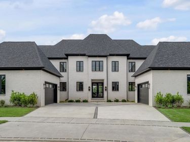 3044 Bobwhite Trail, Lexington, KY 40509