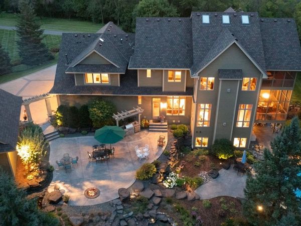 270 North Shore Drive W, Orono, MN 55364