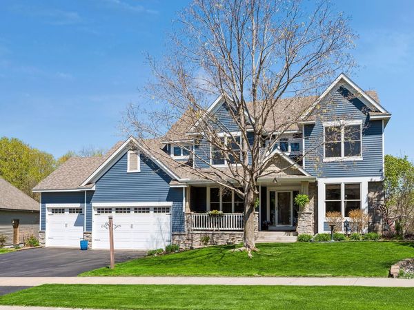 16586 73rd Avenue N, Maple Grove, MN 55311