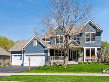 16586 73rd Avenue N, Maple Grove, MN 55311